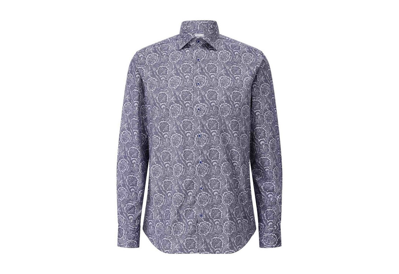 Stenströms Langarmhemd von Stenströms