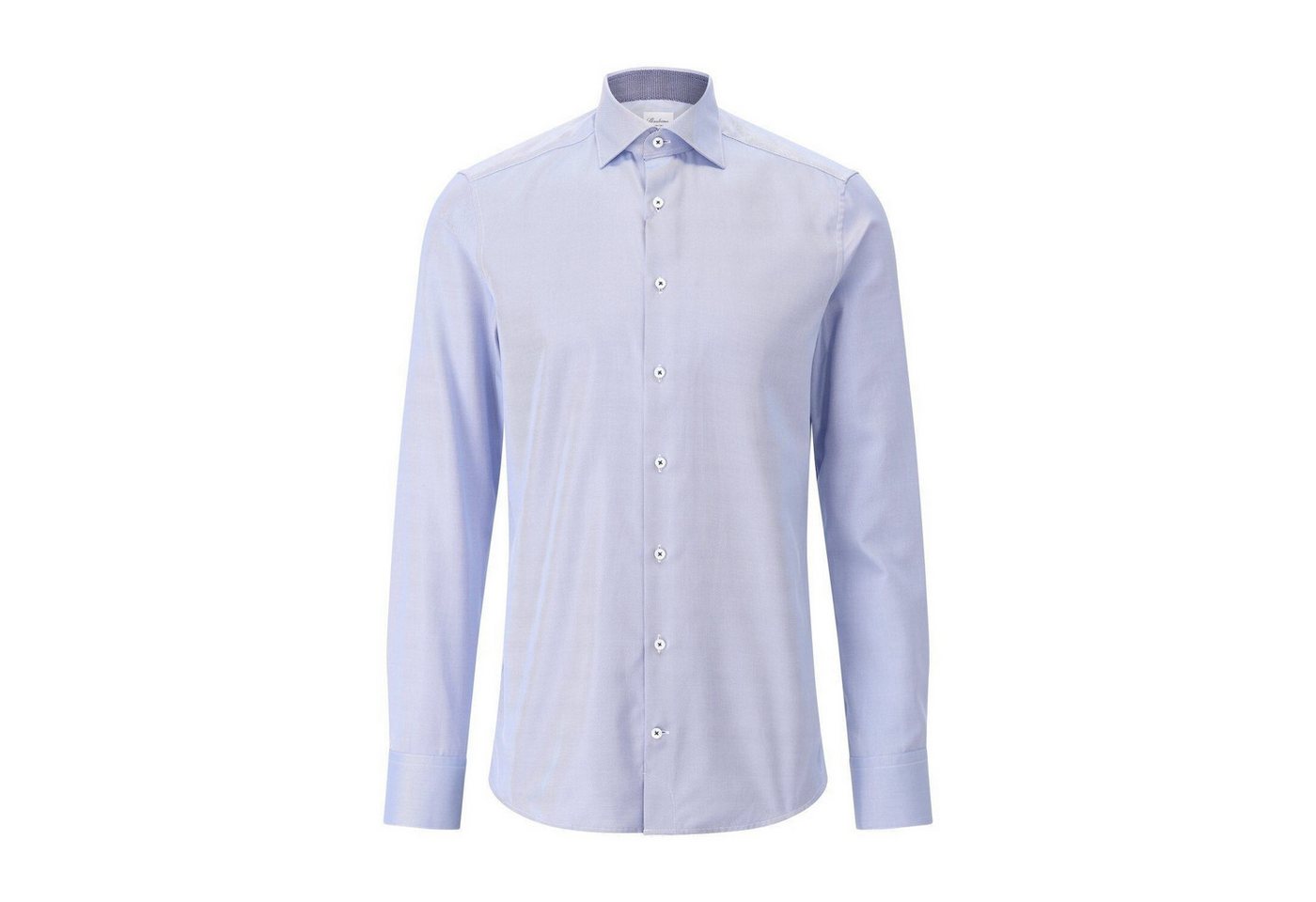 Stenströms Langarmhemd von Stenströms