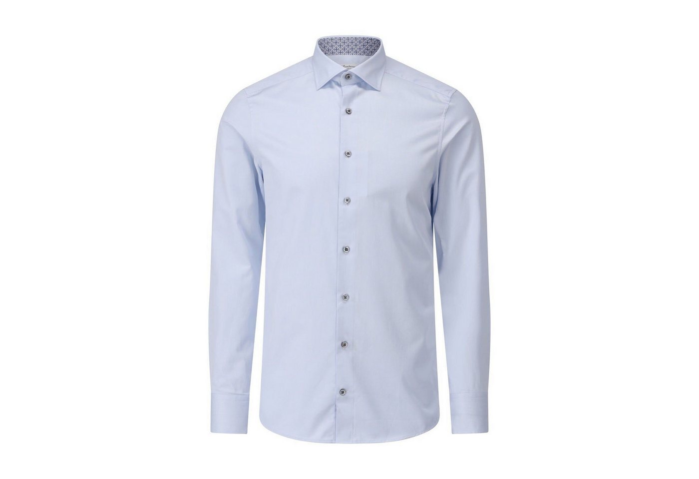 Stenströms Langarmhemd von Stenströms