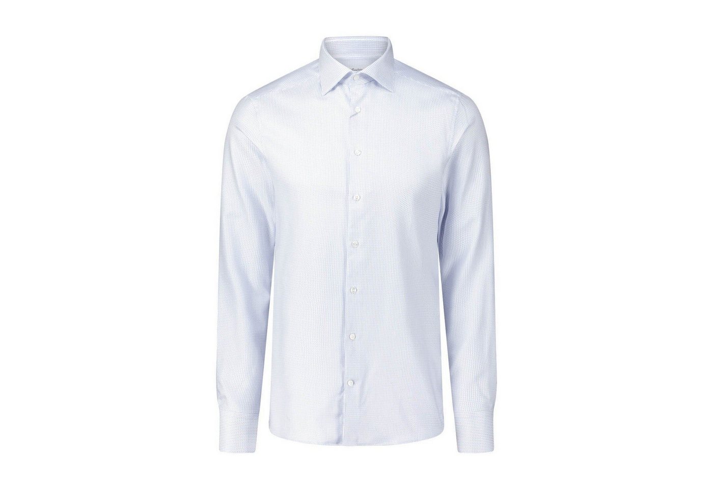 Stenströms Langarmhemd von Stenströms