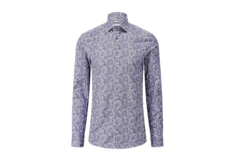 Stenströms Langarmhemd von Stenströms