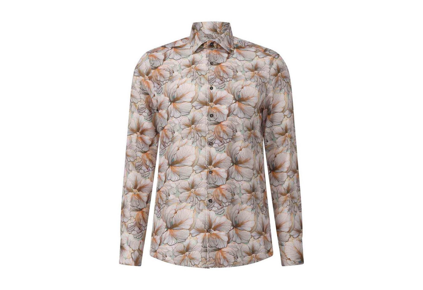 Stenströms Langarmhemd von Stenströms