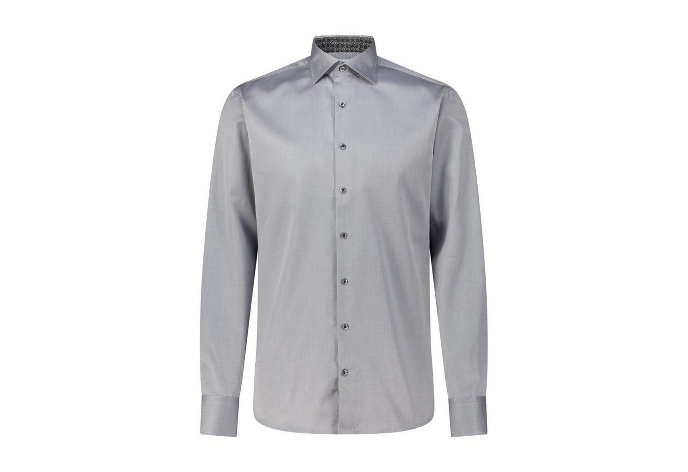 Stenströms Langarmhemd von Stenströms