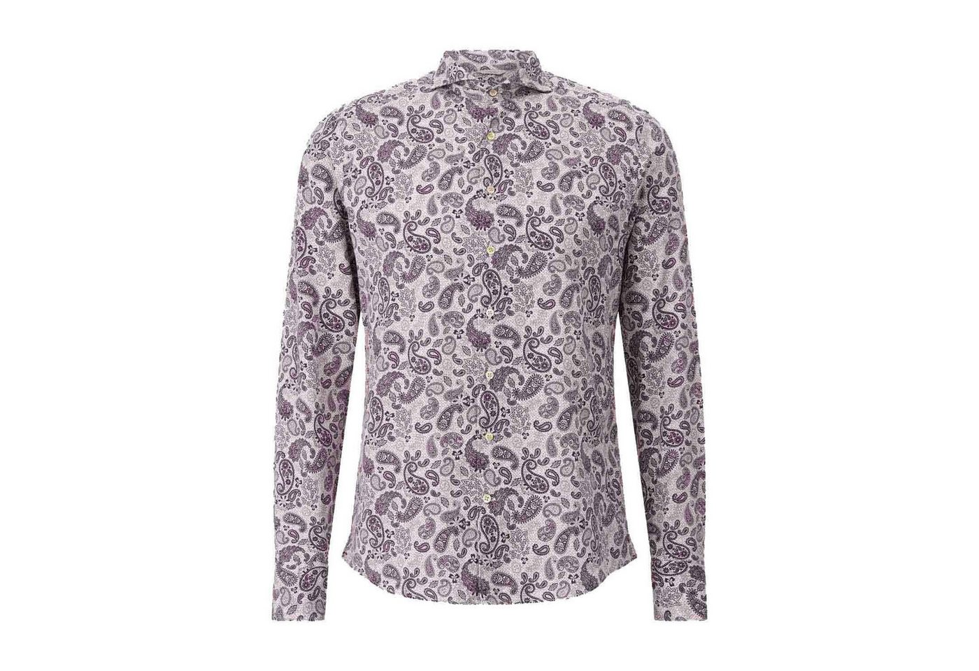 Stenströms Langarmhemd von Stenströms