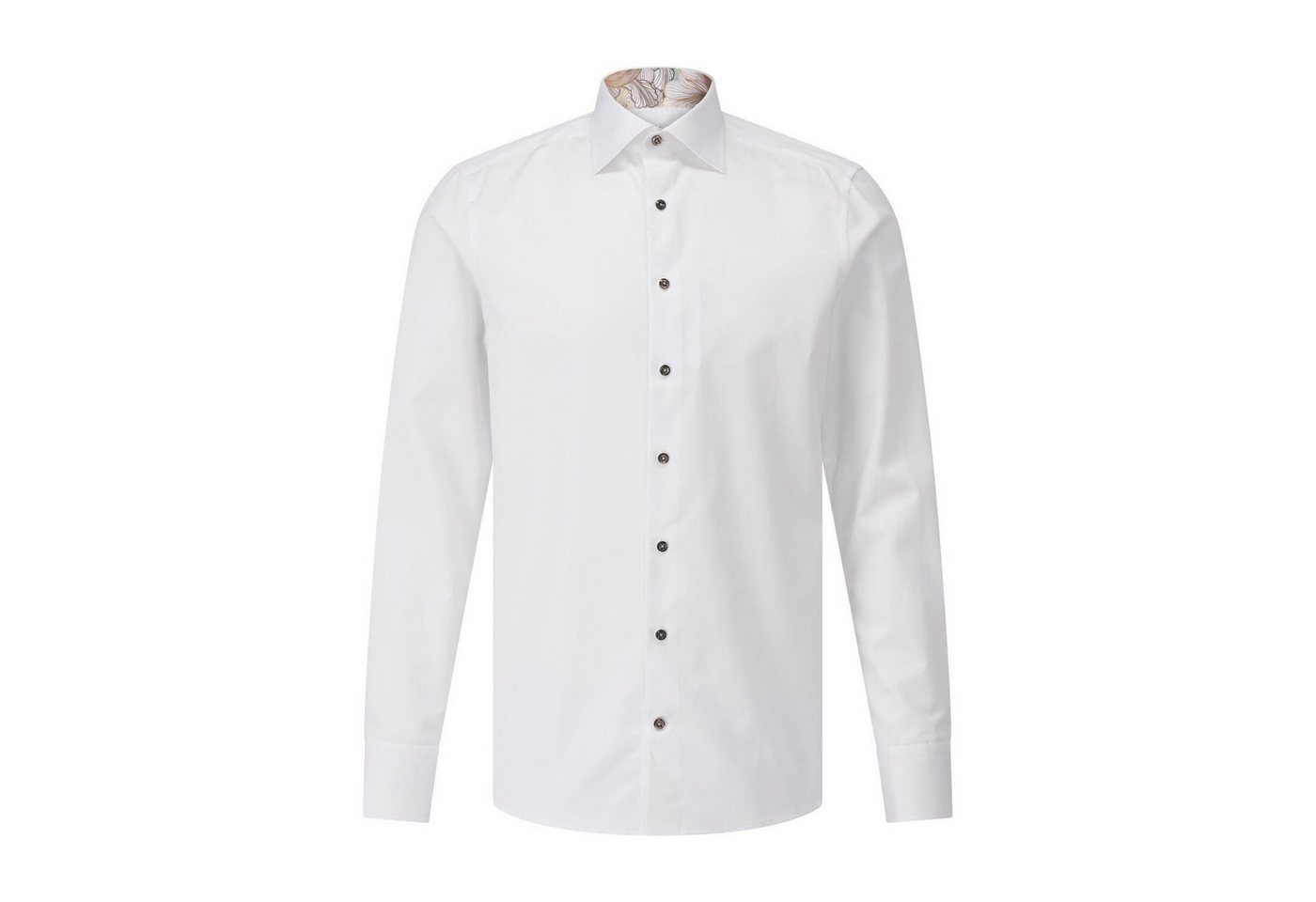 Stenströms Langarmhemd von Stenströms