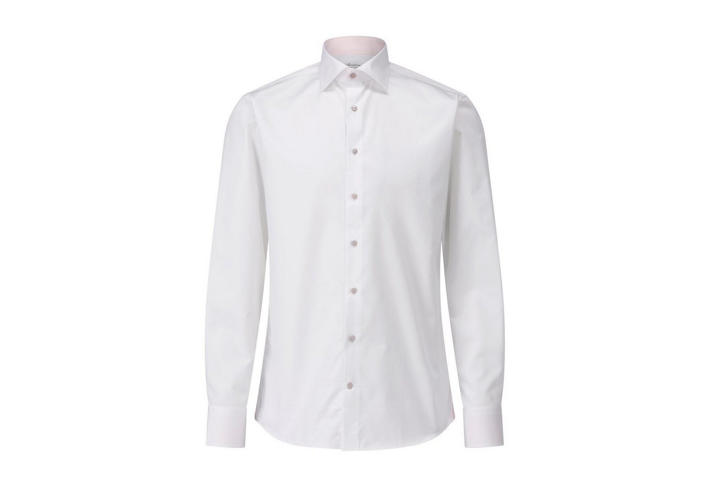Stenströms Langarmhemd von Stenströms