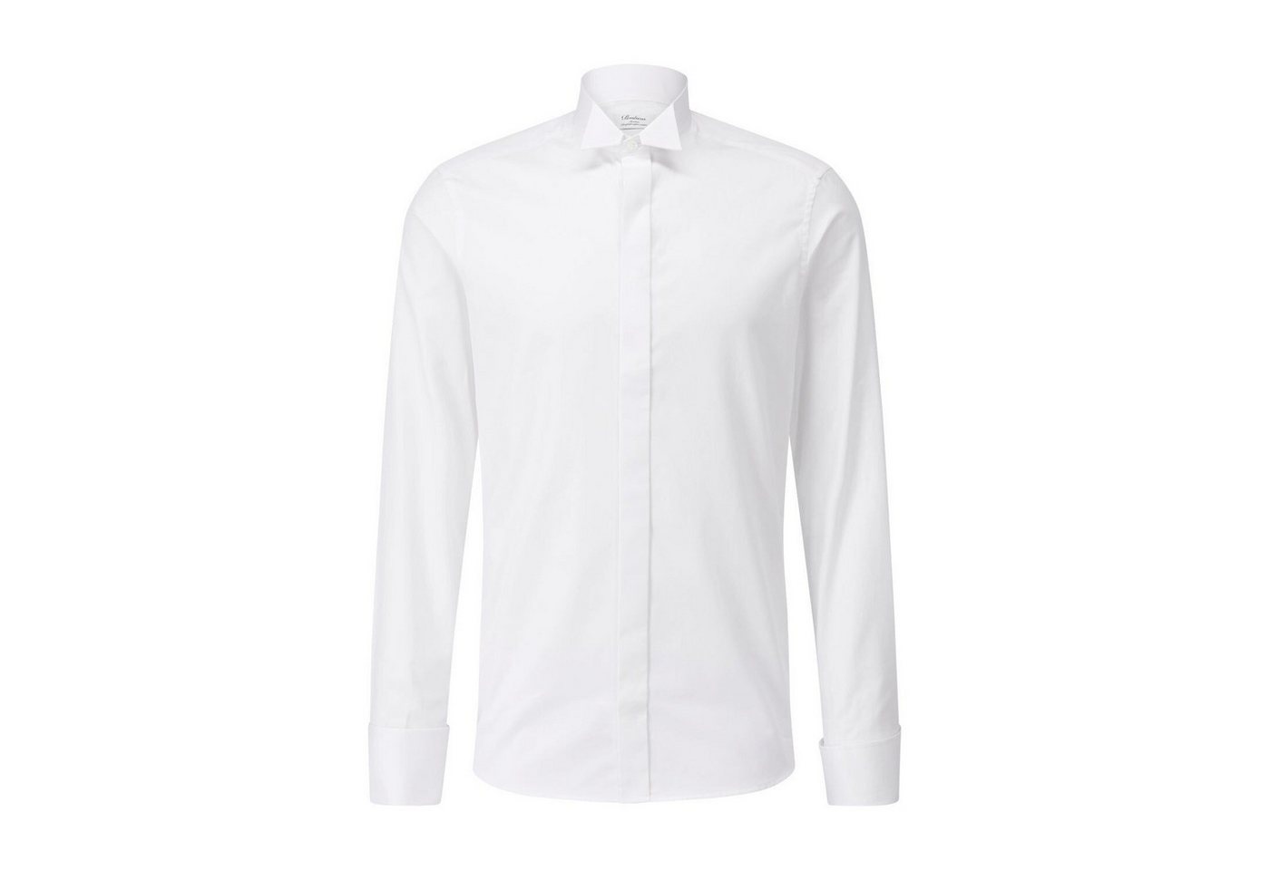 Stenströms Langarmhemd von Stenströms