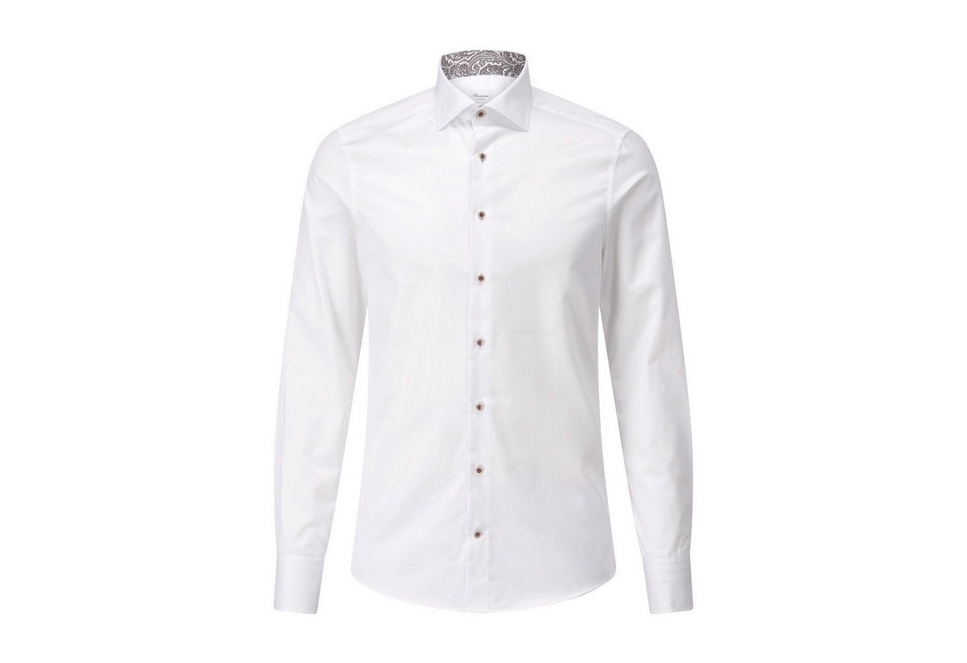 Stenströms Langarmhemd von Stenströms