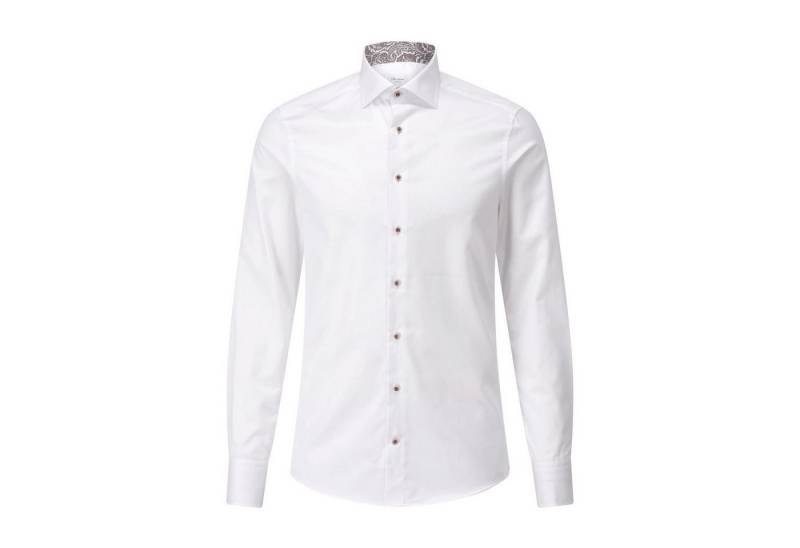 Stenströms Langarmhemd von Stenströms