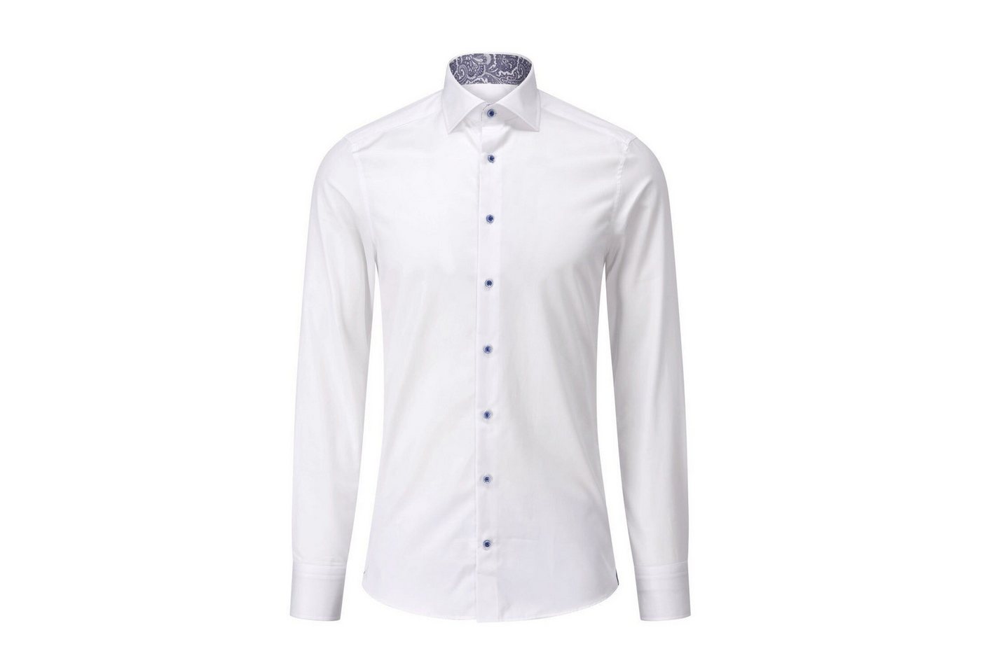 Stenströms Langarmhemd von Stenströms