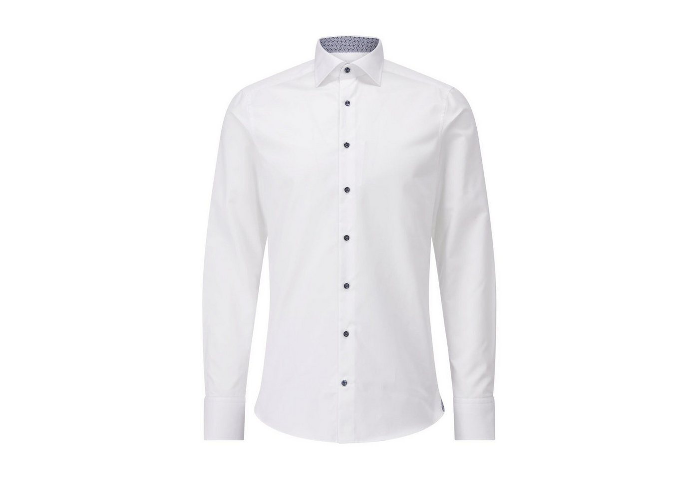 Stenströms Langarmhemd von Stenströms