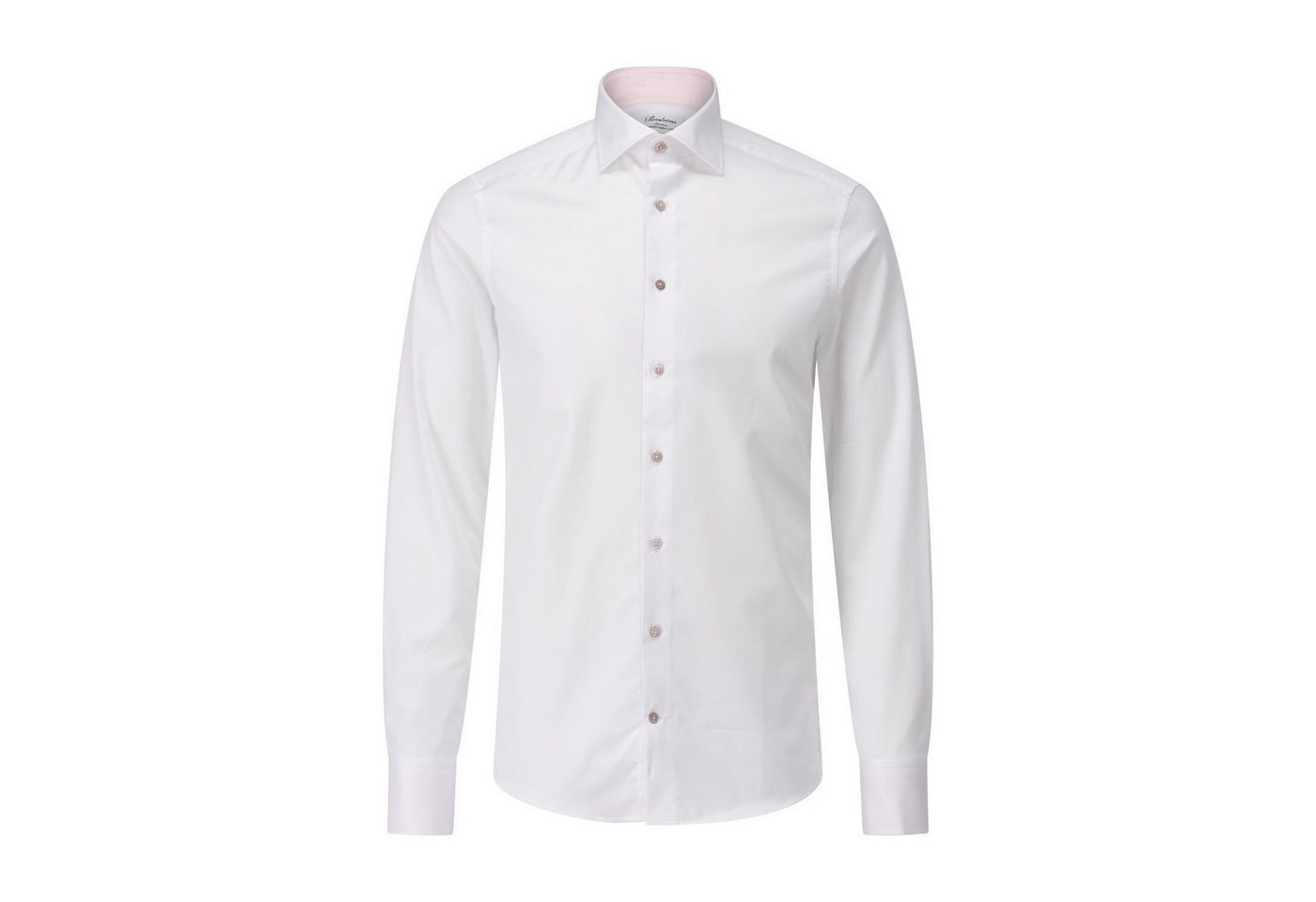 Stenströms Langarmhemd von Stenströms
