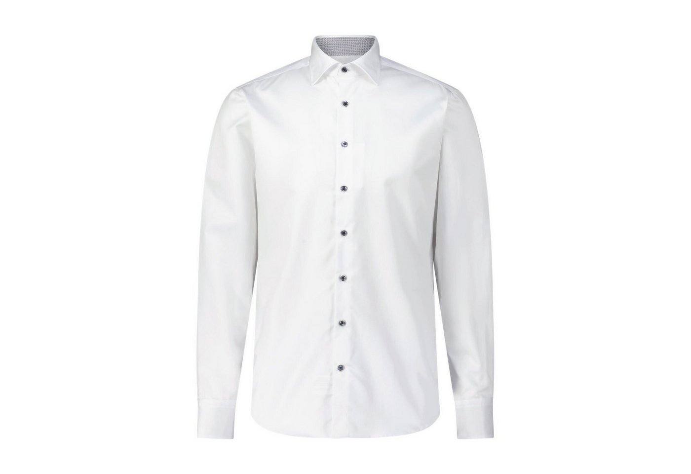 Stenströms Langarmhemd von Stenströms