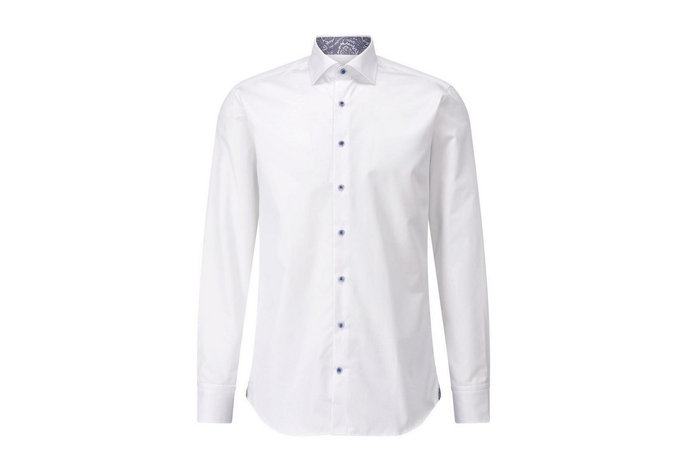 Stenströms Langarmhemd von Stenströms