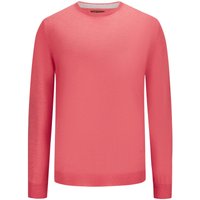 Stenströms Pullover aus Merinowolle mit Rundhals-Ausschnitt von Stenströms