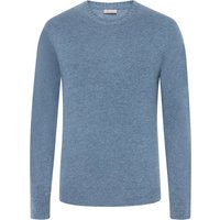 Stenströms Weicher Kaschmirpullover mit Rundhalsausschnitt in S von Stenströms