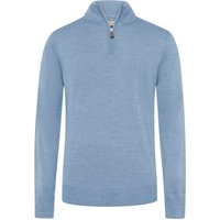 Stenströms Weicher Troyer aus Merinowolle in XL von Stenströms