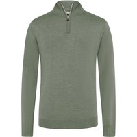 Stenströms Weicher Troyer aus Merinowolle in XL von Stenströms