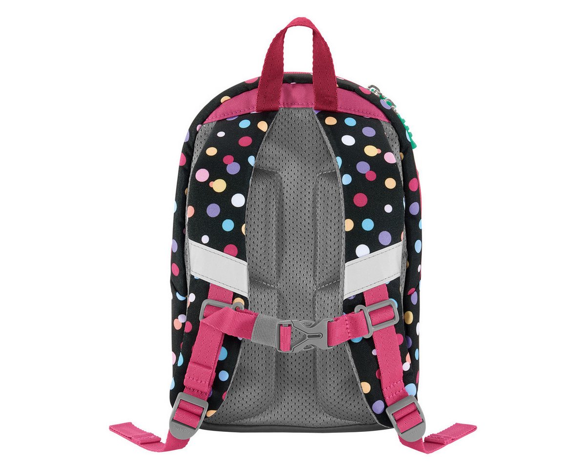 Step by Step JUNIOR Kinderrucksack Step by Step Junior KIGA MINI Rucksack "Pony Lotta" Step by Step JUNIOR Kinderrucksack Step by Step Junior KIGA MINI Rucksack "Pony Lotta" von Step by Step JUNIOR
