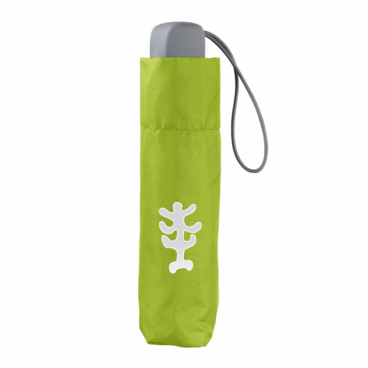 Regenschirm Magic Rain EFFECT Lime von Step by Step