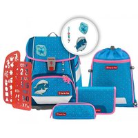 Step by 2in1 Plus - Schulranzen Set 6tlg. von Step by Step