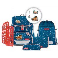 Step by 2in1 Plus - Schulranzen Set 6tlg. von Step by Step