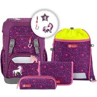 Step by Giant - Schulrucksack Set 5tlg. von Step by Step