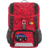 Step by KID - Rucksack-Set 3tlg. 35 cm von Step by Step