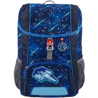 Step by Kid Reflect Rucksack-Set 3tlg. von Step by Step