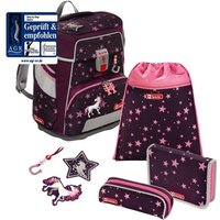 Step by Space - Schulranzen Set 5tlg. von Step by Step