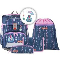 Step by Space - Schulranzen Set 5tlg. von Step by Step