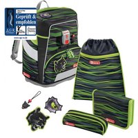 Step by Space - Schulranzen Set 5tlg. von Step by Step