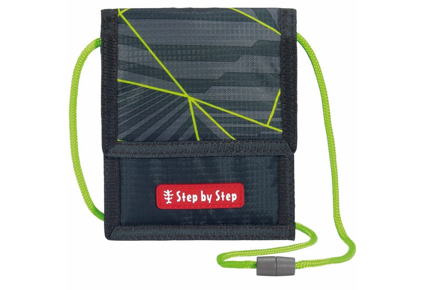 Step by Step Brustbeutel, Polyester Step by Step Brustbeutel, Polyester von Step by Step