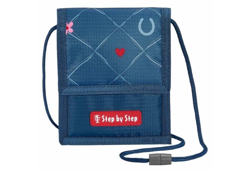 Step by Step Brustbeutel, Polyester von Step by Step