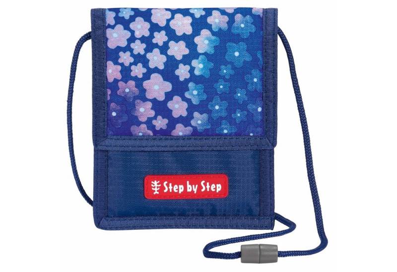 Step by Step Brustbeutel, Polyester von Step by Step