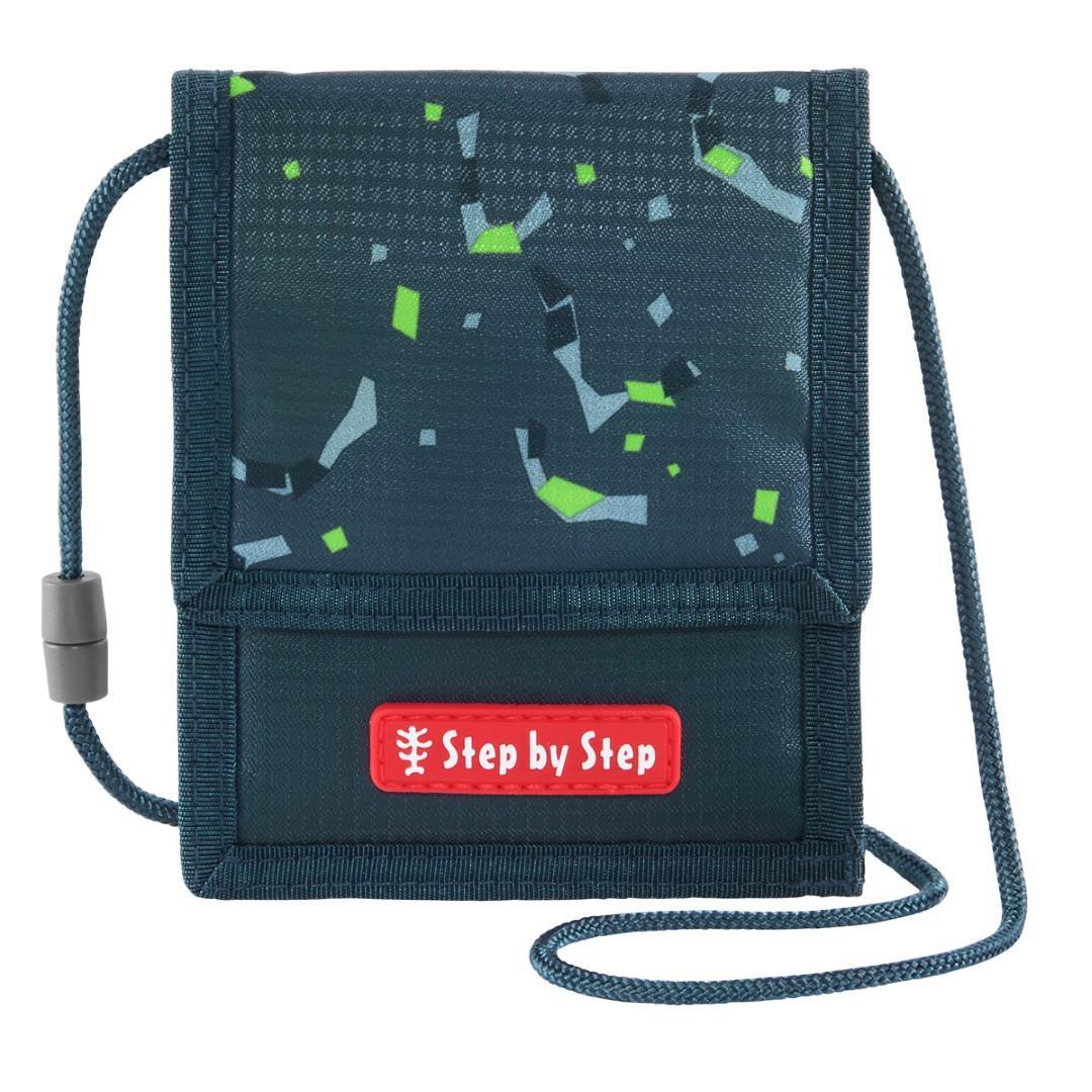 Step by Step - Brustbeutel Bagger Rocco Mehrfarbig von Step by Step