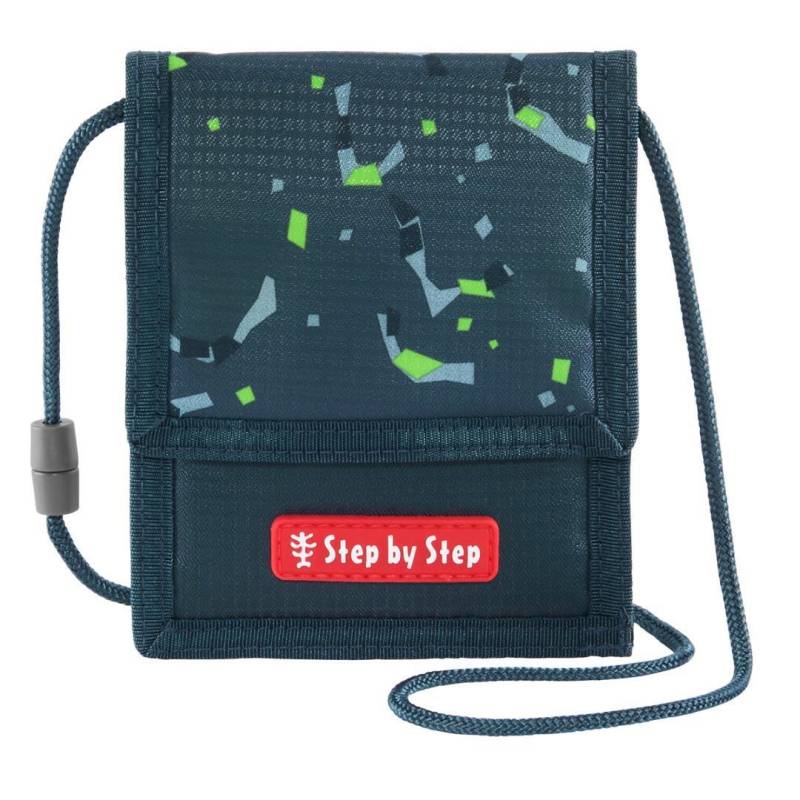 Step by Step - Brustbeutel Bagger Rocco von Step by Step