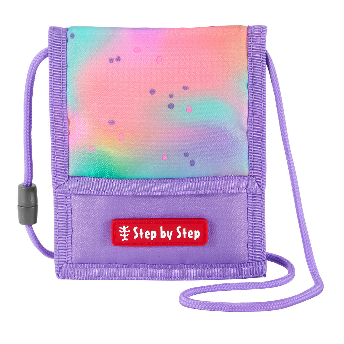 Step by Step - Brustbeutel Butterfly Luna Multicolor von Step by Step