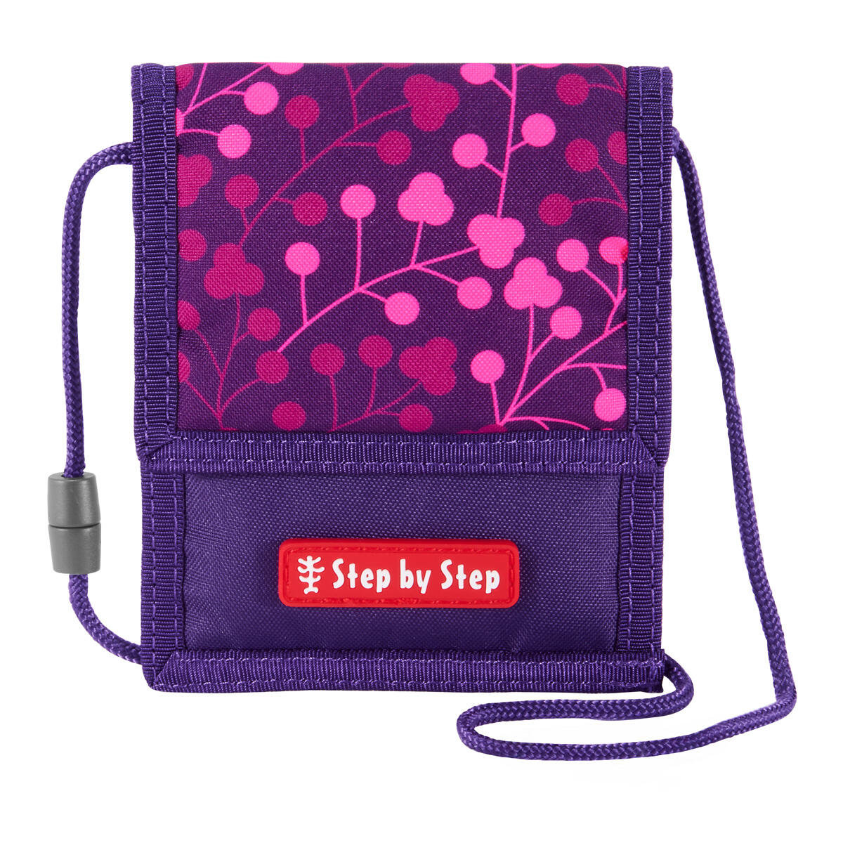 Step by Step - Brustbeutel Butterfly Night Ina von Step by Step