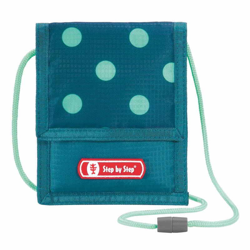 Step by Step - Brustbeutel Chameleon Joshy von Step by Step