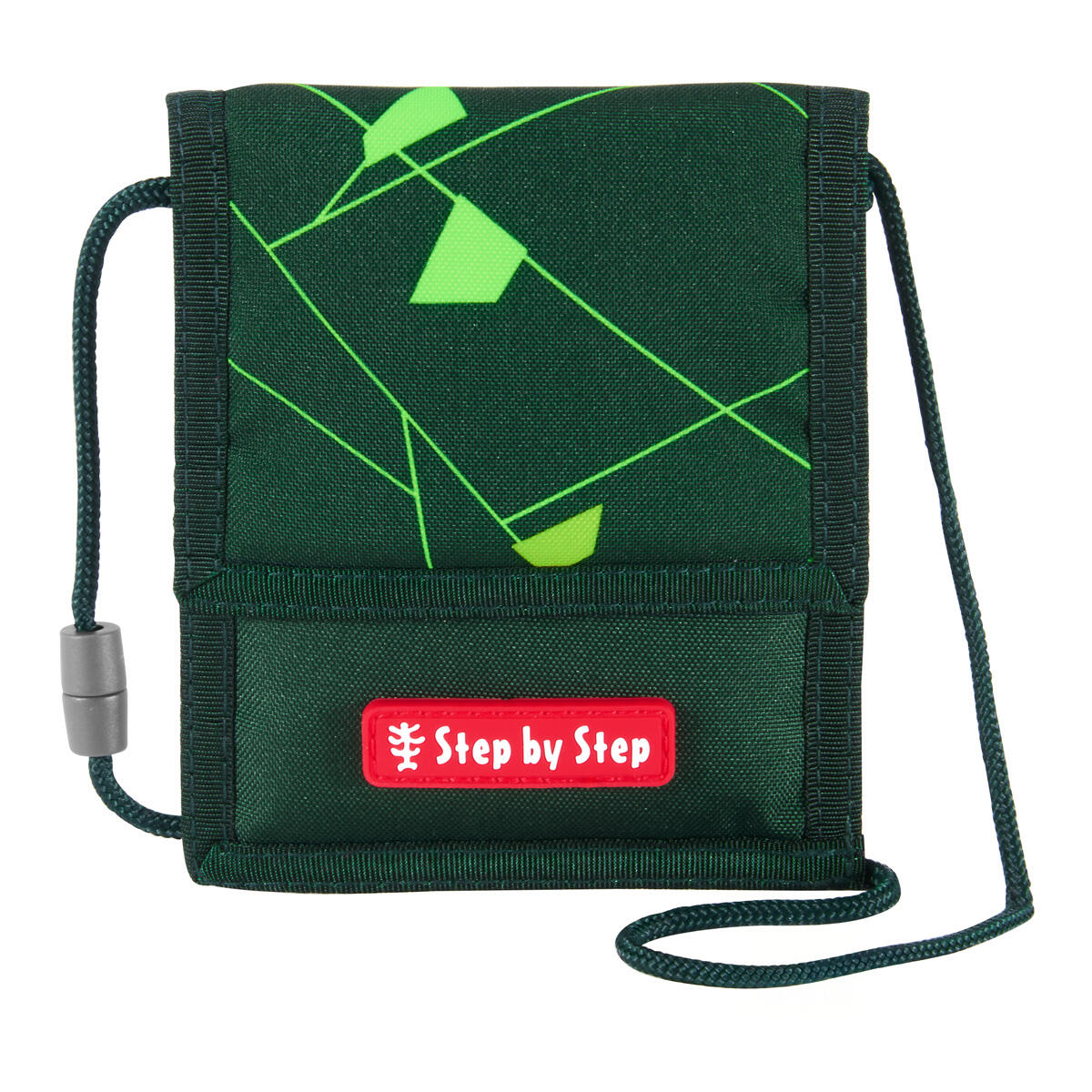 Step by Step - Brustbeutel Dino Night Tyro von Step by Step