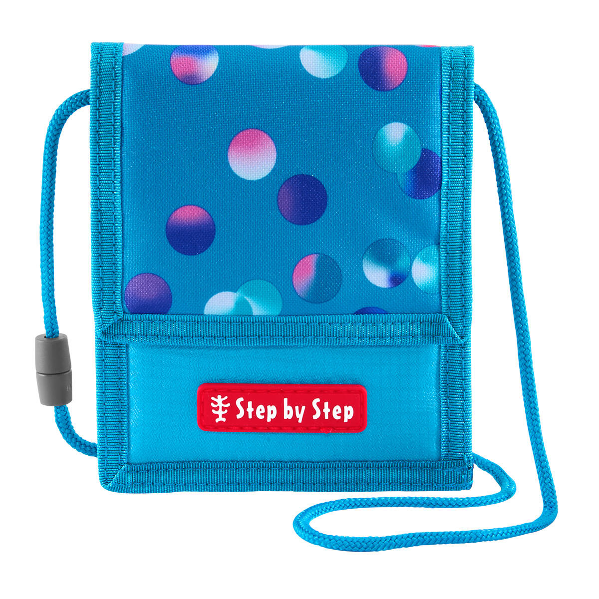 Step by Step - Brustbeutel Dolphin Finja von Step by Step