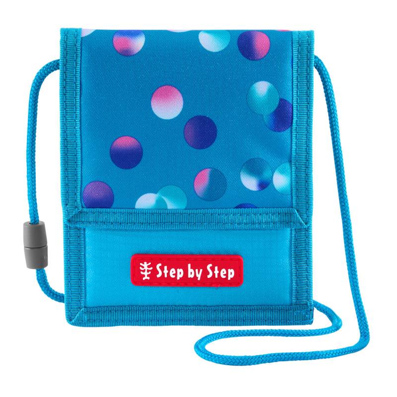 Step by Step - Brustbeutel Dolphin Finja von Step by Step