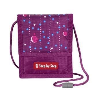 Step by Step - Brustbeutel Dreamy Unicorn Nuala von Step by Step