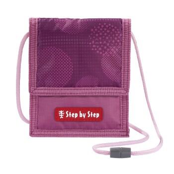 Step by Step - Brustbeutel Glamour Star Astra Multicolor von Step by Step