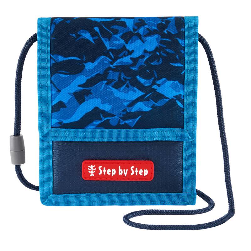 Step by Step - Brustbeutel Manta Rio von Step by Step