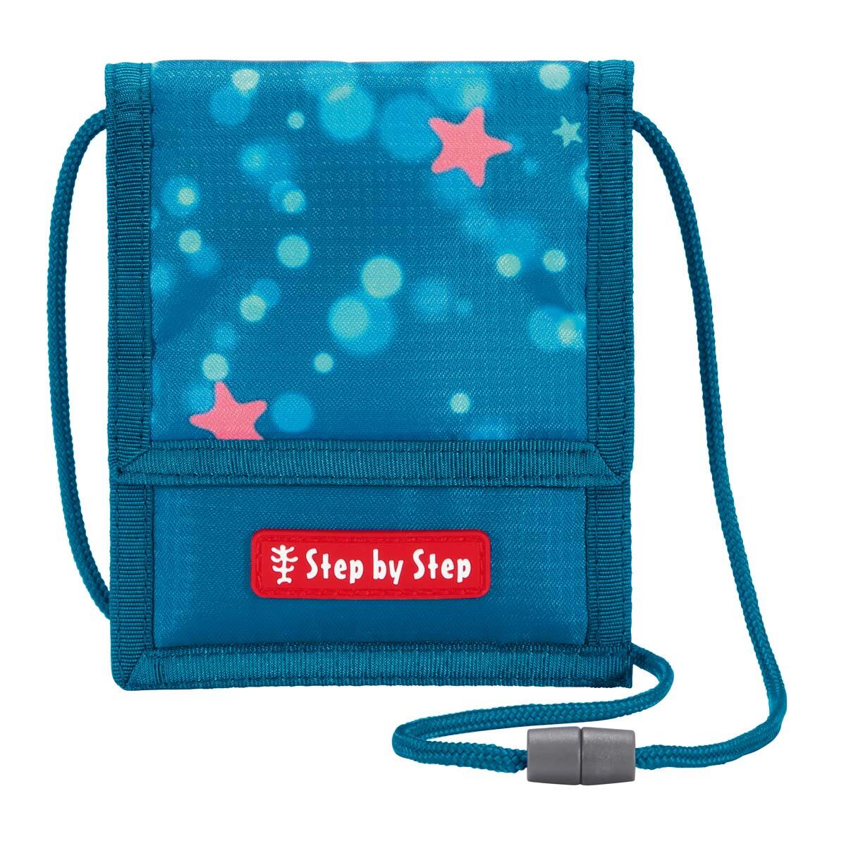 Step by Step - Brustbeutel Mermaid Lola Multicolor von Step by Step