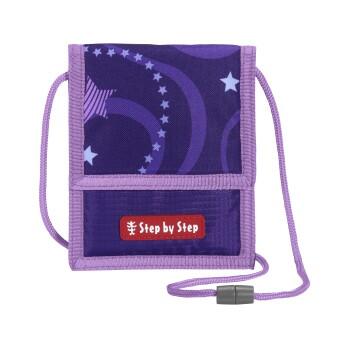 Step by Step - Brustbeutel Pegasus Emily Multicolor von Step by Step