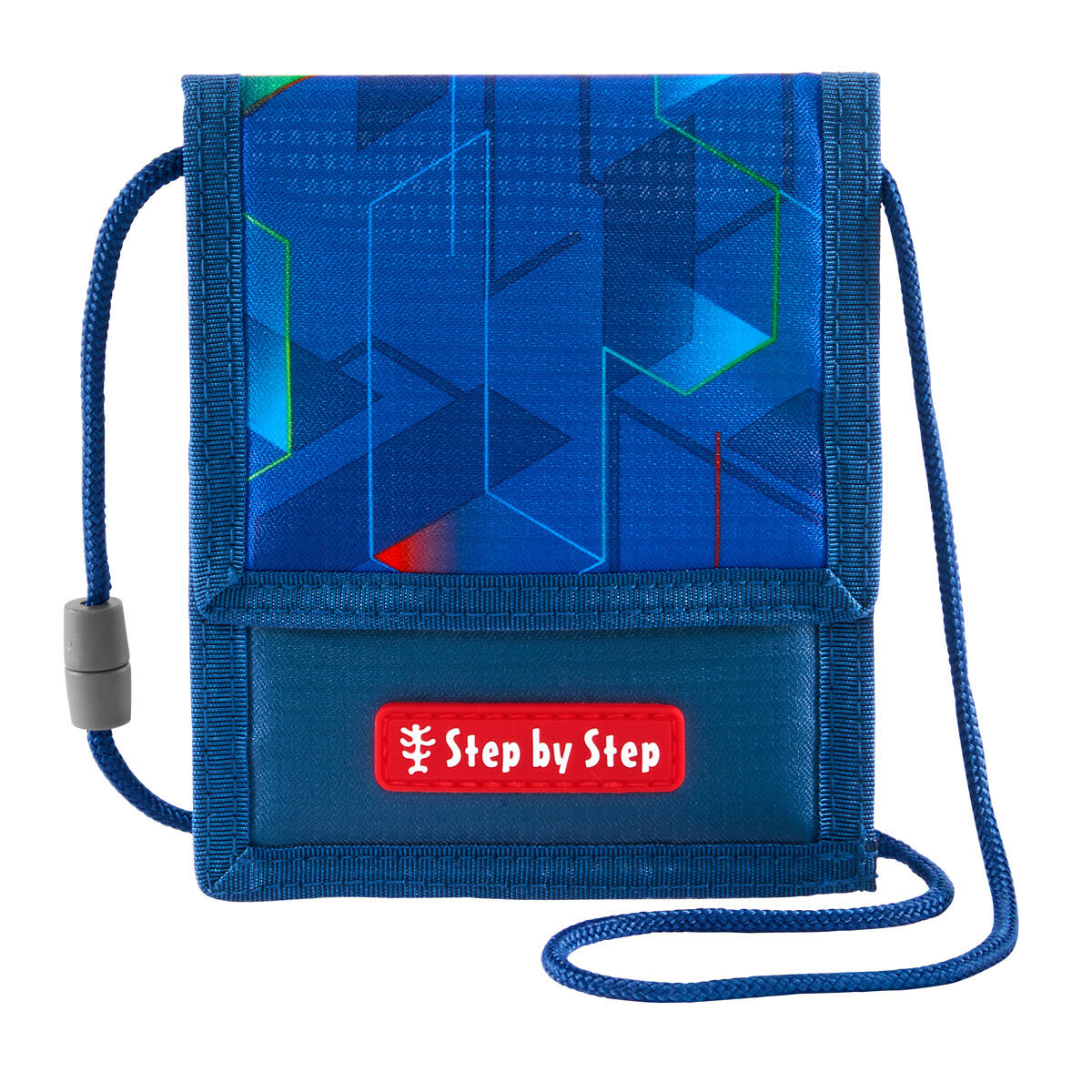 Step by Step - Brustbeutel Police Truck Charly von Step by Step