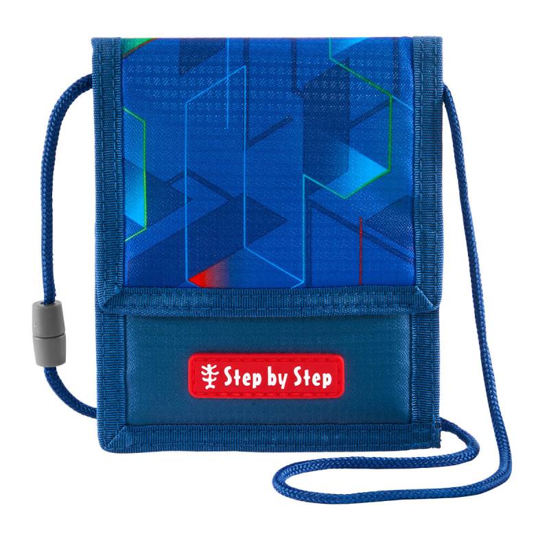 Step by Step - Brustbeutel Police Truck Charly von Step by Step